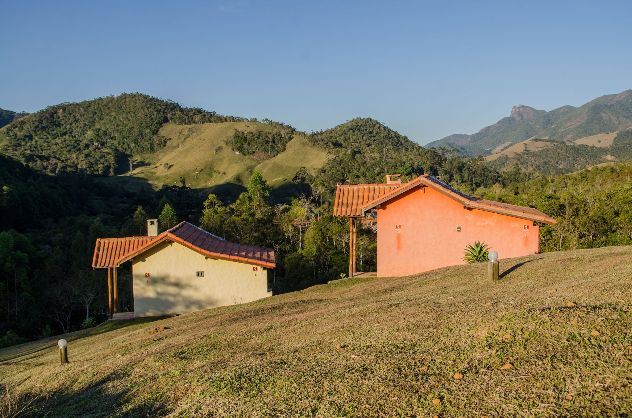 3 - Pousada Lua De Minas